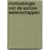 Methodologie van de sociale wetenschappen
