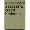 Actiepakket Assassin's Creed Brahman by Karl Kerschl