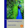 Kwaliteitsmanagement by Bernadette van Pampus