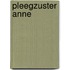 Pleegzuster Anne
