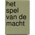Het spel van de macht
