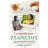Levensreis naar Frankrijk