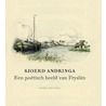 Sjoerd Andringa by Rienk Terpstra