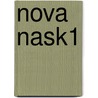 Nova NaSk1 door T. Jacobs