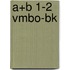 a+b 1-2 vmbo-bk