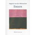 Essays 1996-2014