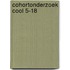 Cohortonderzoek COOL 5-18