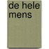 De hele mens