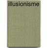 Illusionisme door Stephanie Turnbull