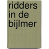 Ridders in de Bijlmer by Unknown