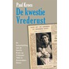 De kwestie Vrederust door Paul Kroes