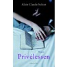 Privelessen by Alain Claude Sulzer