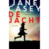 De jacht door Jane Casey