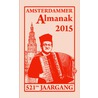 Amsterdammer Almanak by Mohamed El-Fers