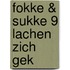 Fokke & Sukke 9 lachen zich gek