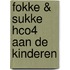 Fokke & Sukke HCO4 aan de kinderen