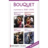 Bouquet e-bundel nummers 3587-3590 (4-in-1) door Susanna Carr