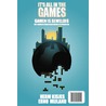 It's all in the games door Herm Kisjes