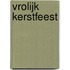 Vrolijk kerstfeest