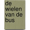 De wielen van de bus door Dd Company