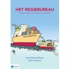 Het regiebureau by Leon-Paul de Rouw
