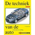 De techniek van de auto