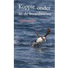 Koppie onder in de boardroom door Maud Groenberg