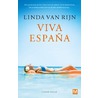 Viva España by Linda van Rijn
