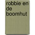 Robbie en de boomhut