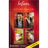 Intiem nummers 2144-2147 door Shannon Stacey