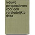 Nieuwe perspectieven voor een verstedelijkte delta