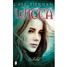Behekst door Cate Tiernan