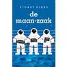 De maan-zaak door Stuart Gibbs