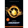 Insurgent door Veronica Roth