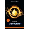 Insurgent by Veronica Roth