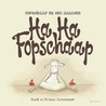 Ha Ha Fopschaap by Mark Sommerset