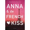 Anna & de French kiss door Stephanie Perkins