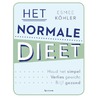 Het normale dieet by Esmee Köhler