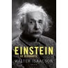 Einstein by Walter Isaacson