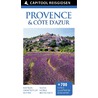 Provence & Côte d'Azur door Roger Williams
