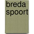 Breda spoort