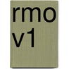 RMO V1 door J. van Esch