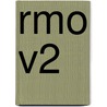 RMO V2 by J. van Esch