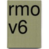 RMO V6 by J. van Esch