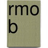 RMO B door J. van Esch