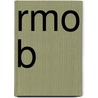 RMO B by J. van Esch
