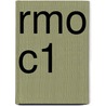 RMO C1 door J. van Esch
