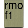 RMO F1 door J. van Esch