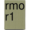 RMO R1 by J. van Esch