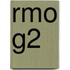 RMO G2 by J. van Esch
